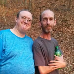 Meet your Posher, Roy